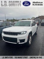 2021 Grand Cherokee L Thumbnail 1