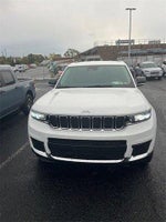 2021 Grand Cherokee L Thumbnail 2