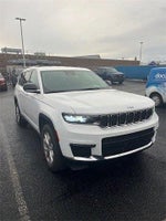 2021 Grand Cherokee L Thumbnail 3