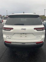 2021 Grand Cherokee L Thumbnail 4