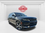 2021 Grand Cherokee L Thumbnail 1