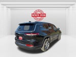 2021 Grand Cherokee L Thumbnail 5