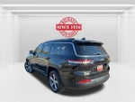 2021 Grand Cherokee L Thumbnail 8