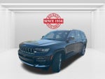 2021 Grand Cherokee L Thumbnail 10