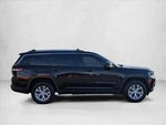 2021 Grand Cherokee L Thumbnail 4