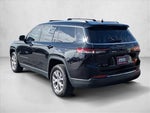 2021 Grand Cherokee L Thumbnail 8