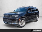 2021 Grand Cherokee L Thumbnail 22