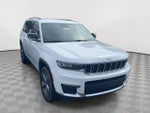 2021 Grand Cherokee L Thumbnail 10