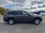 2021 Grand Cherokee L Thumbnail 6