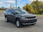 2021 Grand Cherokee L Thumbnail 7