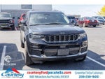 2021 Grand Cherokee L Thumbnail 1