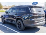 2021 Grand Cherokee L Thumbnail 4