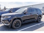 2021 Grand Cherokee L Thumbnail 5