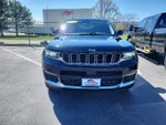 2021 Grand Cherokee L Thumbnail 6