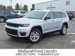 2022 Grand Cherokee L Thumbnail 1