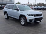 2022 Grand Cherokee L Thumbnail 2
