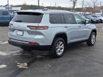 2022 Grand Cherokee L Thumbnail 3