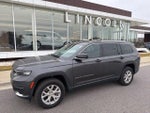 2022 Grand Cherokee L Thumbnail 1
