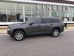 2022 Grand Cherokee L Thumbnail 2