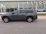 2022 Grand Cherokee L Thumbnail 4