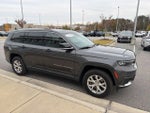 2022 Grand Cherokee L Thumbnail 17