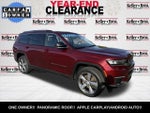 2022 Grand Cherokee L Thumbnail 1