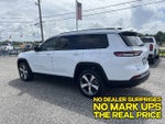2022 Grand Cherokee L Thumbnail 6