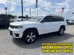 2022 Grand Cherokee L Thumbnail 7