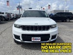 2022 Grand Cherokee L Thumbnail 8