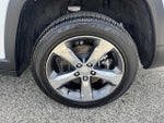 2022 Grand Cherokee L Thumbnail 9