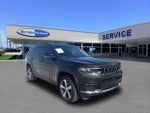 2022 Grand Cherokee L Thumbnail 2