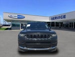 2022 Grand Cherokee L Thumbnail 3