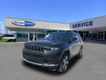 2022 Grand Cherokee L Thumbnail 4