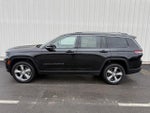 2022 Grand Cherokee L Thumbnail 2