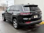 2022 Grand Cherokee L Thumbnail 3
