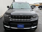 2022 Grand Cherokee L Thumbnail 8