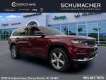 2022 Grand Cherokee L Thumbnail 1