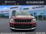 2022 Grand Cherokee L Thumbnail 2