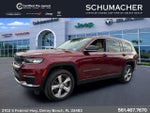 2022 Grand Cherokee L Thumbnail 3