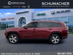 2022 Grand Cherokee L Thumbnail 4