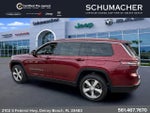 2022 Grand Cherokee L Thumbnail 5