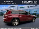 2022 Grand Cherokee L Thumbnail 7