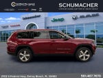 2022 Grand Cherokee L Thumbnail 8