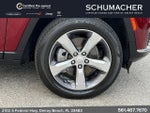 2022 Grand Cherokee L Thumbnail 9