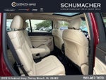 2022 Grand Cherokee L Thumbnail 19