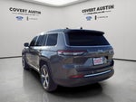 2022 Grand Cherokee L Thumbnail 3