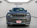 2022 Grand Cherokee L Thumbnail 8