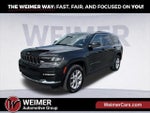 2022 Grand Cherokee L Thumbnail 1
