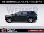 2022 Grand Cherokee L Thumbnail 2