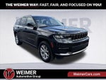 2022 Grand Cherokee L Thumbnail 9